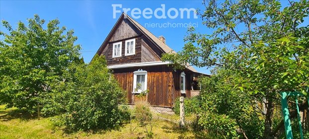 dom na sprzedaż 95m2 dom Ocięte