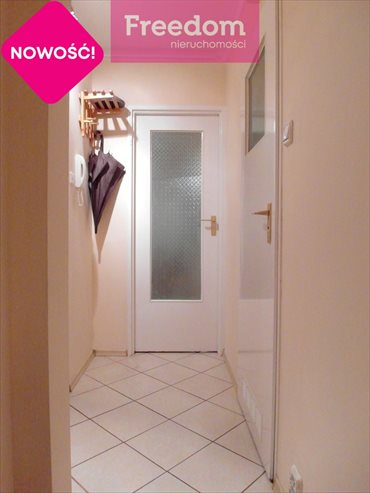 Mieszkanie dwupokojowe na wynajem Olsztyn, Pieczewo, Leonarda Turkowskiego 40m2 Foto 5