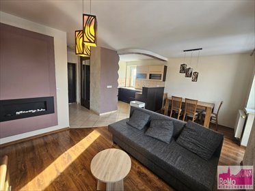 mieszkanie na sprzedaż 46m2 mieszkanie Włocławek, Michelin