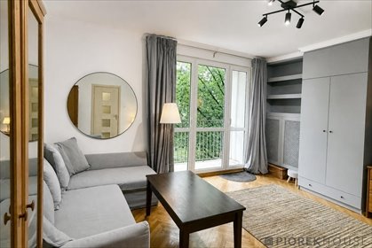 Mieszkanie 39,41 m² na Pradze-Południe zapraszam mieszkanie Warszawa, Praga-Południe, Międzynarodowa