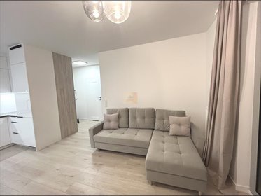 Mieszkanie na wynajem Gdańsk, Śródmieście, Młode Miasto Stocznia, Księdza Jerzego Popiełuszki 42m2 Foto 4