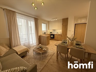 mieszkanie na sprzedaż 59m2 mieszkanie Łódź, Bałuty, Bolesława Limanowskiego