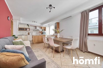 Zapraszam do 74 m² mieszkania na Rynku we Wrocławiu mieszkanie Wrocław, Rynek, Rynek, Więzienna