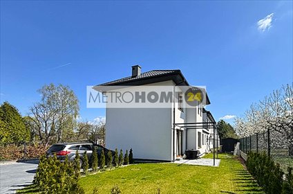 dom na sprzedaż 150m2 dom Warszawa, Ursynów, Dąbrówka