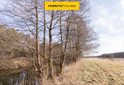 działka na sprzedaż 45300m2 działka Liszkowo