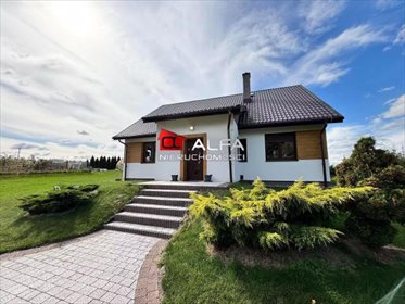 dom na sprzedaż 97m2 dom Panków