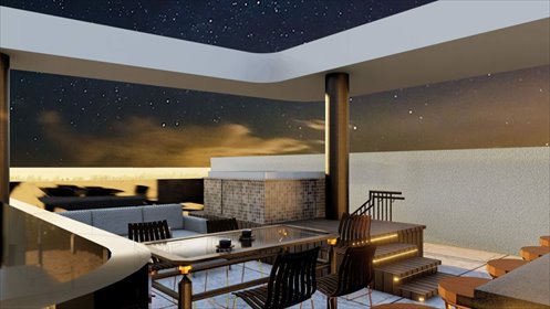 Luksusowe apartamenty 66 m² w Limassol - blisko plaży mieszkanie Potamos Germasogeia, Potamos Germasogeia