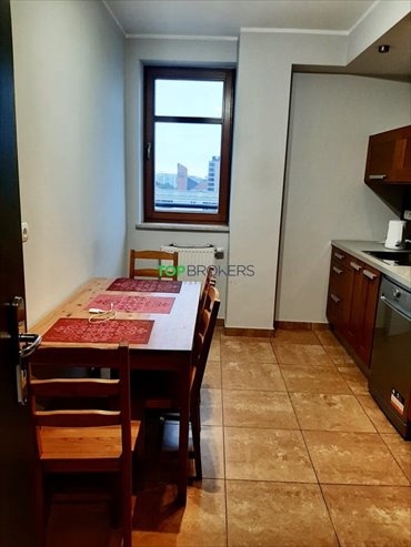 mieszkanie na wynajem 55m2 mieszkanie Warszawa, Mokotów Ksawerów, Bukowińska