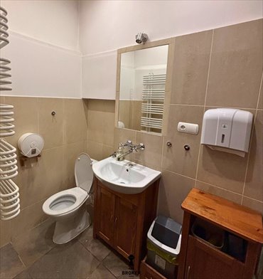 Lokal użytkowy na sprzedaż Kraków, Stare Miasto 67m2 Foto 5