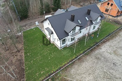 dom na sprzedaż 137m2 dom Wągrodno