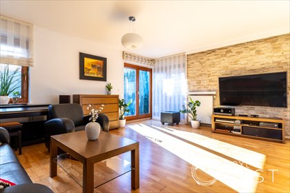 mieszkanie na sprzedaż 130m2 mieszkanie Józefosław, Winorośli