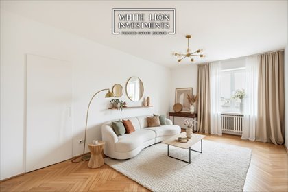 mieszkanie na sprzedaż 77m2 mieszkanie Warszawa, Śródmieście, Marszałkowska