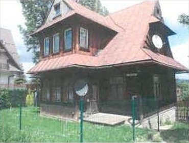 dom na sprzedaż 413m2 dom Zakopane, Zakopane
