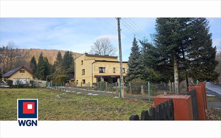 dom na sprzedaż 380m2 dom Brenna