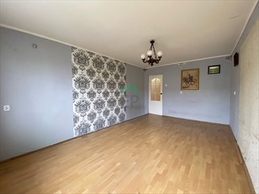 mieszkanie na sprzedaż 47m2 mieszkanie Kłobuck