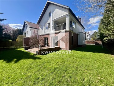dom na wynajem 230m2 dom Bielawa, Powsińska