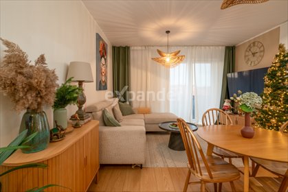 mieszkanie na sprzedaż 75m2 mieszkanie Wrocław, Muchobór Wielki, Stanisława Kunickiego