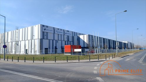 lokal użytkowy na wynajem 480m2 lokal użytkowy Warszawa, Ursynów, Osmańska