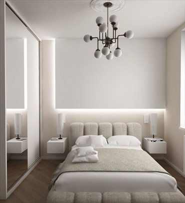 mieszkanie na sprzedaż 53m2 mieszkanie Warszawa, Włochy, Instalatorów