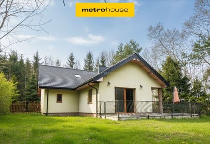 dom na sprzedaż 216m2 dom Dąbrówka Wielka, Sadowa