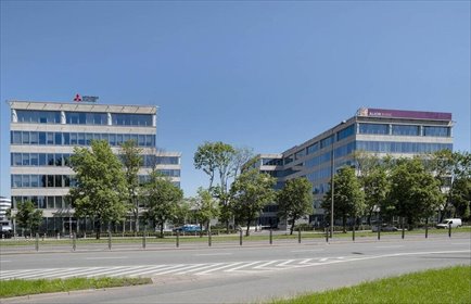 Nowoczesne biuro 220 m2 w Łopuszańska Business Park lokal użytkowy Warszawa, Włochy, Łopuszańska