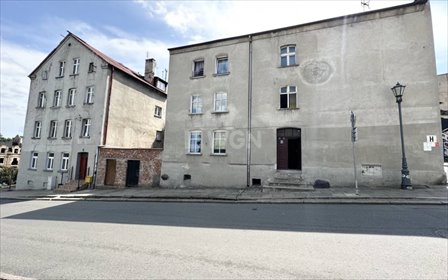 mieszkanie na sprzedaż 41m2 mieszkanie Tczew, Centrum, Okrzei