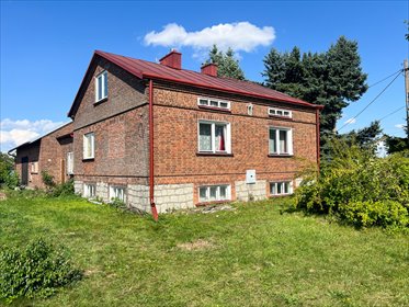 Sprzedam dom 180 m² z potencjałem w Husowie dom Husów