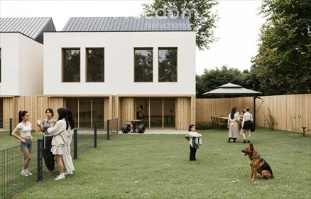 dom na sprzedaż 77m2 dom Opole, Bierkowice, Żerkowicka