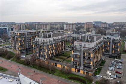 Lokal użytkowy na wynajem Kraków, Czyżyny, Czyżyny, Marii Dąbrowskiej 315m2 Foto 3