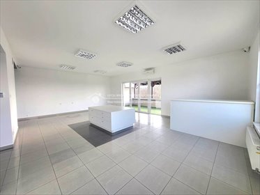 lokal użytkowy na wynajem 120m2 lokal użytkowy Kozy