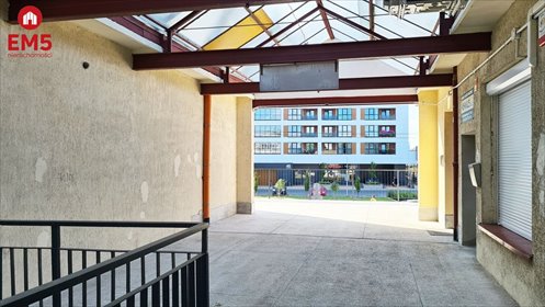 lokal użytkowy na sprzedaż 152m2 lokal użytkowy Białystok, Kraszewskiego, Józefa Ignacego Kraszewskiego