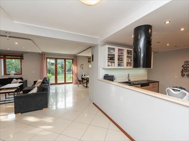 dom na sprzedaż 253m2 dom Czernica, M. Reja