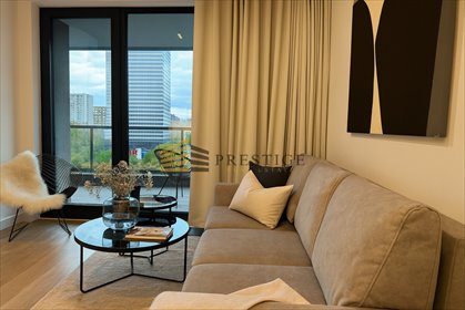 mieszkanie na wynajem 80m2 mieszkanie Warszawa, Wola, Grzybowska