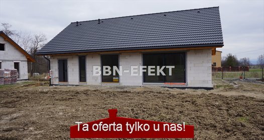 dom na sprzedaż Szczyrk 134 m2