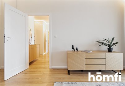 mieszkanie na wynajem 50m2 mieszkanie Poznań