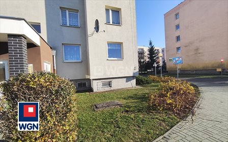 mieszkanie na sprzedaż 74m2 mieszkanie Zielona Góra, Technologów