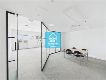 Polecam funkcjonalny lokal biurowy 53 m² w centrum Gdyni lokal użytkowy Gdynia, Plac Kaszubski