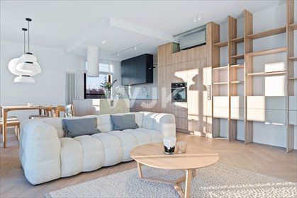 mieszkanie na wynajem 107m2 mieszkanie Warszawa, Praga-Południe, Stanisława Augusta