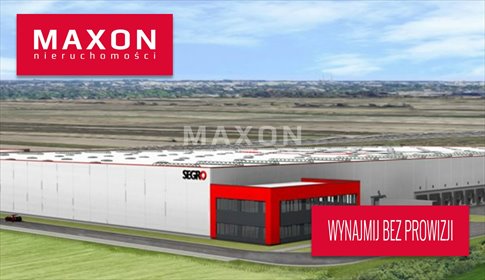 Magazyn 35 000 m² z biurami w Łodzi - polecam lokal użytkowy Łódź