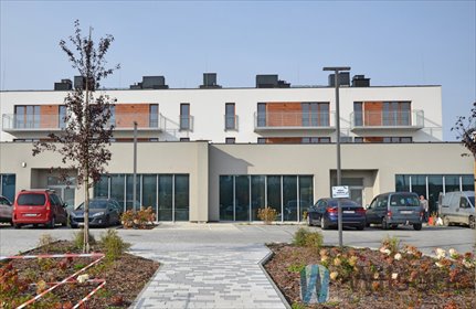Polecam atrakcyjny lokal 115 m² z witrynami na Białołęce lokal użytkowy Warszawa, Białołęka, Płochocińska