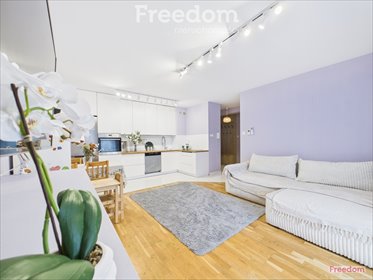 mieszkanie na sprzedaż 49m2 mieszkanie Koszalin, Cypryjska