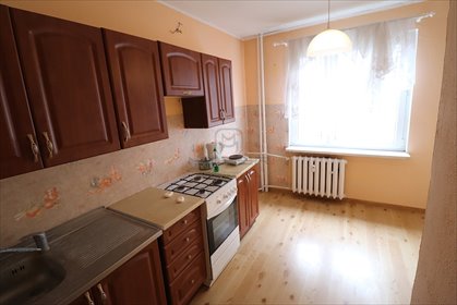Kawalerka 32,4 m² w Gorzowie (blisko komunikacji) mieszkanie Gorzów Wielkopolski, Os. Dolinki