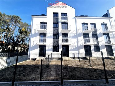 mieszkanie na sprzedaż 61m2 mieszkanie Police, Wspólna