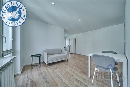 mieszkanie na wynajem 37m2 mieszkanie Lublin, Niecała