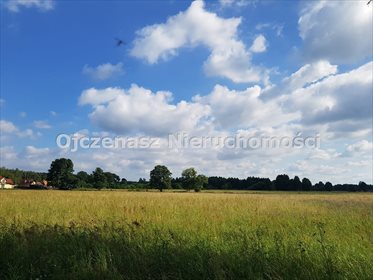 działka na sprzedaż 1452m2 działka Kobylarnia