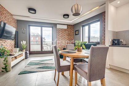 mieszkanie na sprzedaż 53m2 mieszkanie Wrocław, Przedmieście Oławskie, gen. Ignacego Prądzyńskiego