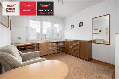 mieszkanie na sprzedaż 27m2 mieszkanie Gdynia, Działki Leśne, Witomińska