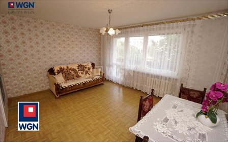 mieszkanie na sprzedaż 47m2 mieszkanie Konin, Zatorze, Różyckiego