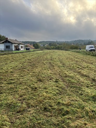 działka na sprzedaż 8211m2 działka Rzeszów, Biała, Biała, Malownicza