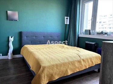 mieszkanie na sprzedaż 76m2 mieszkanie Żory, os. Powstańców śląskich